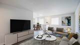 2-bedroom apartment at Jefferson Flats Apartments in Newport News